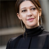 Rebecca Alicki