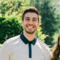 George Haddad, Bs, Pharmd, Bcps
