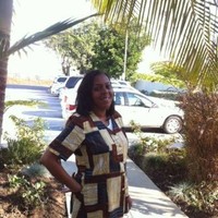Shelley-Ann Mayers