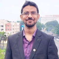 santhanagopal srinivasan