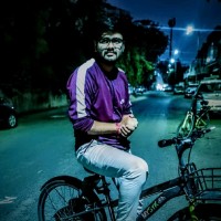 Ankit Kumar Sharma