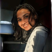 Athira Radhakrishnan