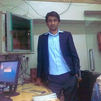 Hafeez Shar