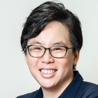 Valerie Teo