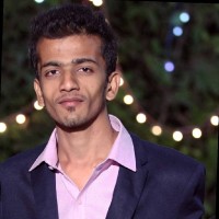CS Shubham Pardeshi