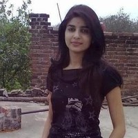khushi pandey