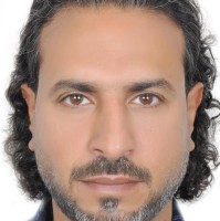 Saleh Hawash