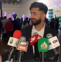 Saad Malik