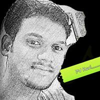 Kavi Vk