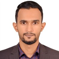 Md Tanvir Islam