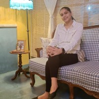 Ashwini Gangurde