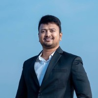 Indra Karan Reddy