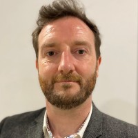 Keith Mulgrew