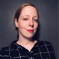 Amy Harbin