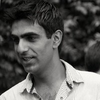 Majid Khan