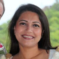 Sapna Kumbhani
