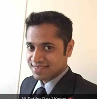 Abhijeet Brahmankar