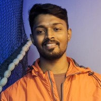 D Ramkumar