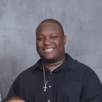 Eric Dyer