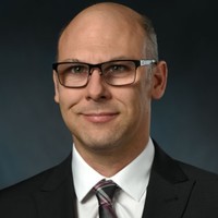 Cory Johnson