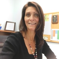 Sandra Garbely-Kerkovich