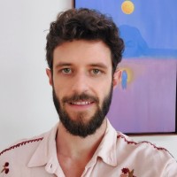 Victor Gonzalez Santiago