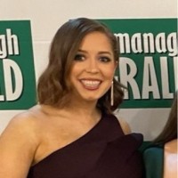 Paula Mc Caffrey