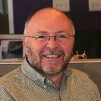 Gordon Armstrong