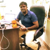 Selvam Arul