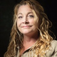 Julie Griffin