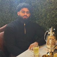 Yasin Ali