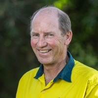 David Fry