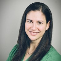 Joy Lowe, MSOL, PMP
