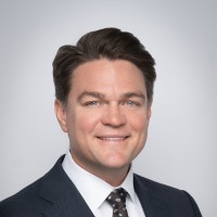 Luke Henderson
