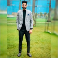 Mohd Shimail