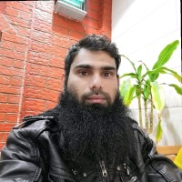 Ahmad Hussain