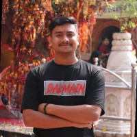 Binod Das