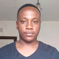 Sicelo Blessing Mamba