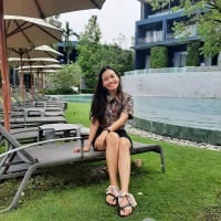 Tuchchakorn Kachanchat