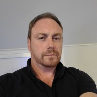 Gavin Tetley