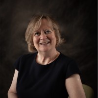 Gillian Woolman Ma(Hons) Fca Cpfa
