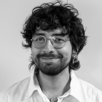 Santiago Gomez Rojas