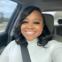 Jasmine Guyton