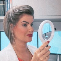PERITA GRAFOTÉCNICA E DOCUMENTAL FABRÍCIA FREITAS