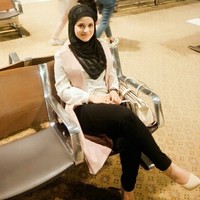 Lana Yahya