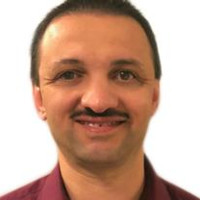Akram Samhouri