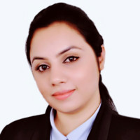 Zahida Parveen