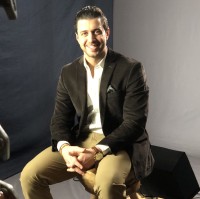 Michael Mashini