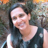 Haritha Sunkara