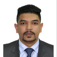Ashraf Ul Karim Chowdhury